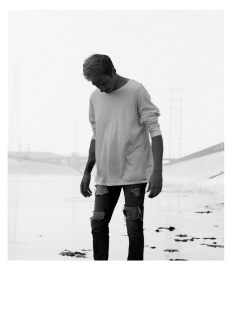 An image taken from Retromatica's photobooth