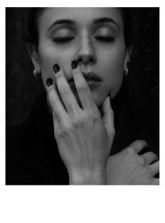 An image taken from Retromatica's photobooth