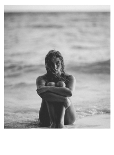 An image taken from Retromatica's photobooth