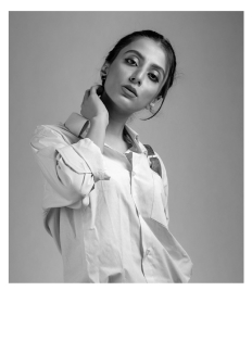 An image taken from Retromatica's photobooth